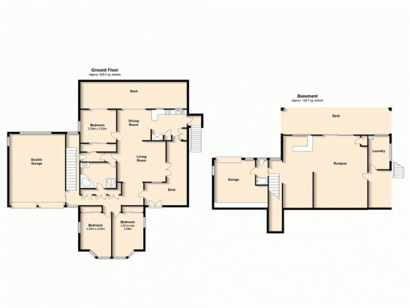 8 Quarry Road, Alderley QLD 4051 Floorplan
