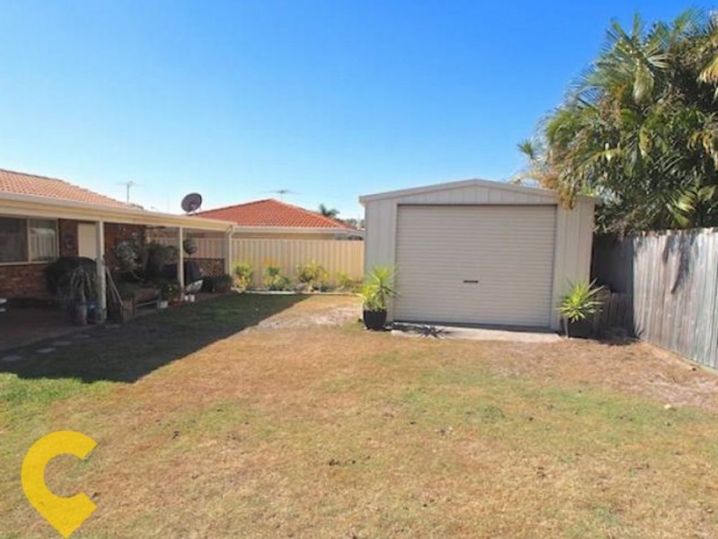 84 Jasmin Drive, Bongaree QLD 4507