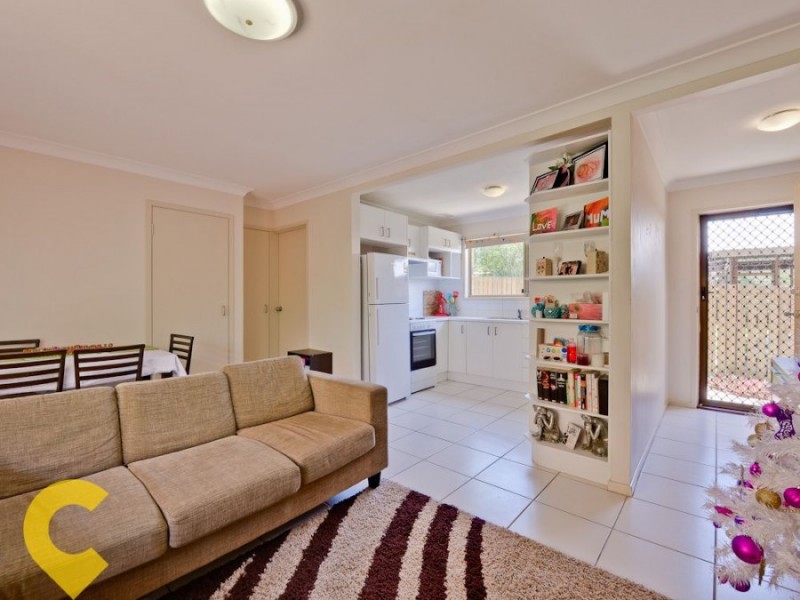 3/43 Jones Road, Carina Heights QLD 4152