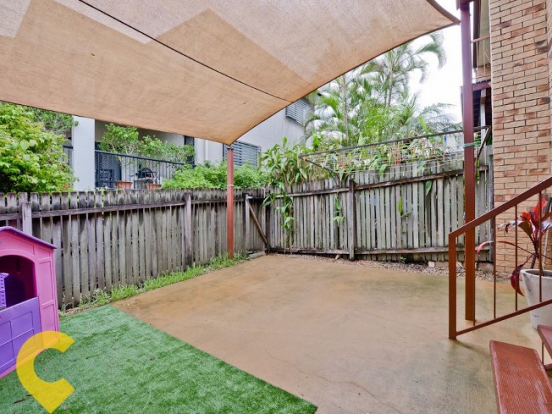 3/43 Jones Road, Carina Heights QLD 4152