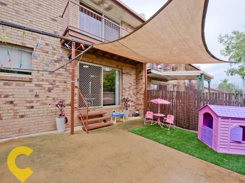 3/43 Jones Road, Carina Heights QLD 4152