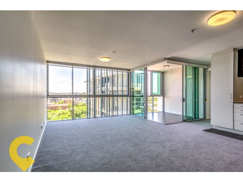 601/18 Thorn Street, Kangaroo Point QLD 4169