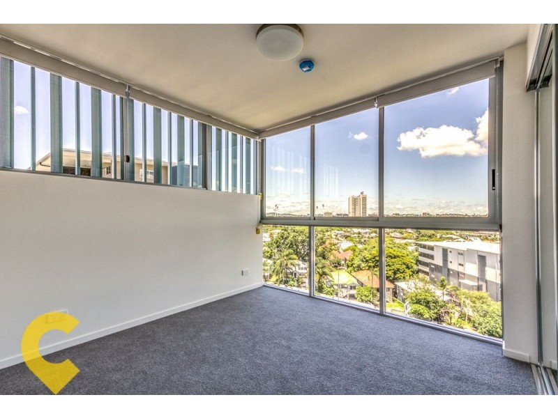 601/18 Thorn Street, Kangaroo Point QLD 4169