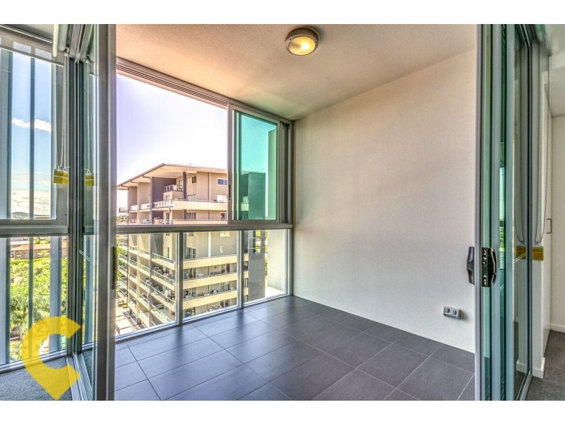 601/18 Thorn Street, Kangaroo Point QLD 4169