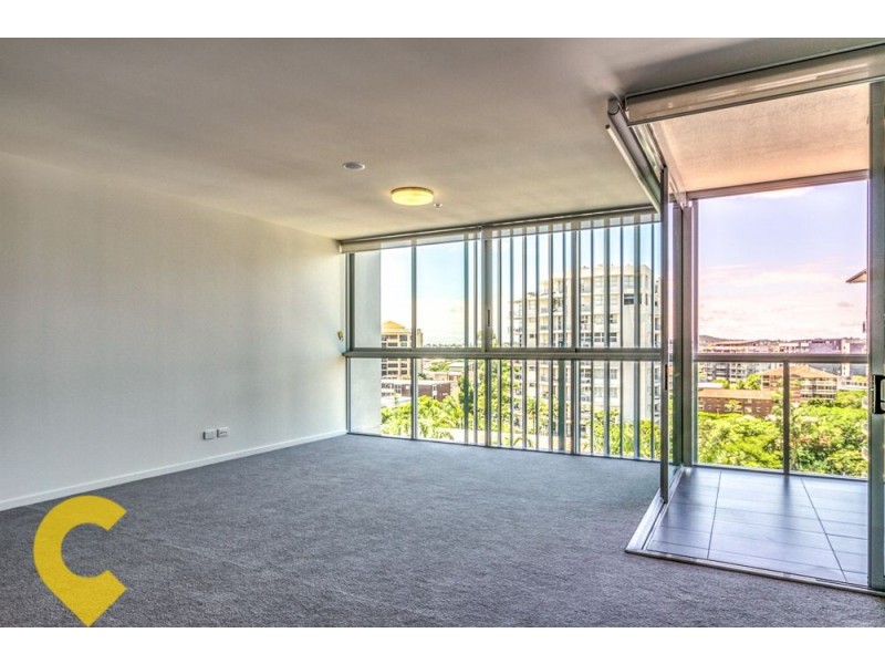 601/18 Thorn Street, Kangaroo Point QLD 4169