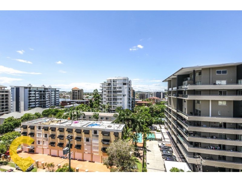 601/18 Thorn Street, Kangaroo Point QLD 4169