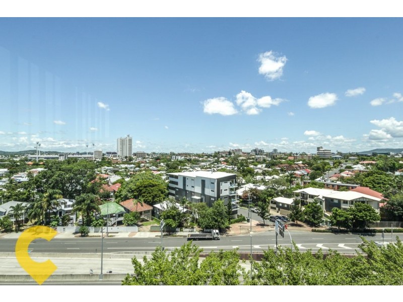 601/18 Thorn Street, Kangaroo Point QLD 4169