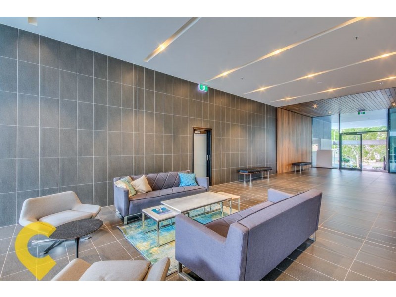 601/18 Thorn Street, Kangaroo Point QLD 4169