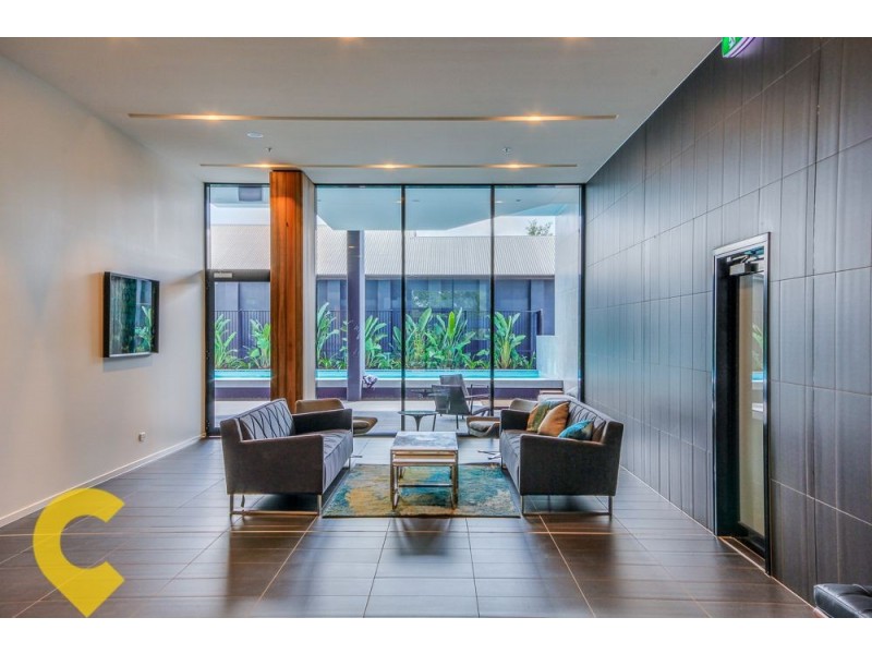 601/18 Thorn Street, Kangaroo Point QLD 4169