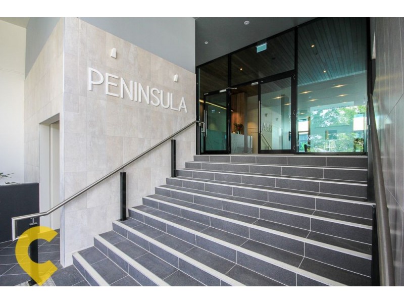 601/18 Thorn Street, Kangaroo Point QLD 4169