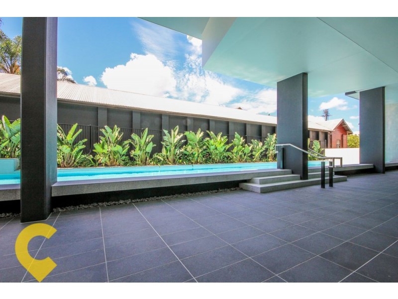 601/18 Thorn Street, Kangaroo Point QLD 4169