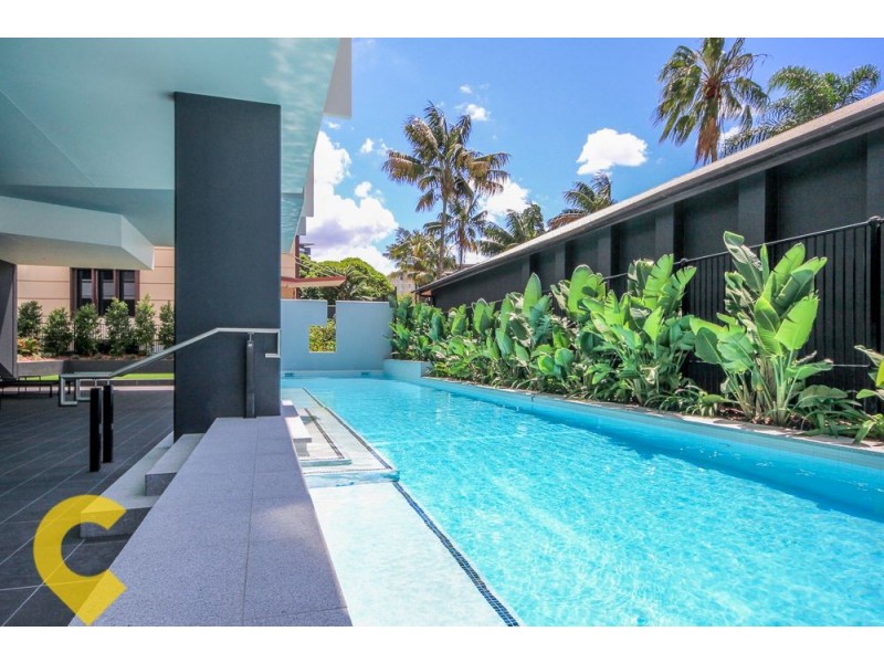 601/18 Thorn Street, Kangaroo Point QLD 4169