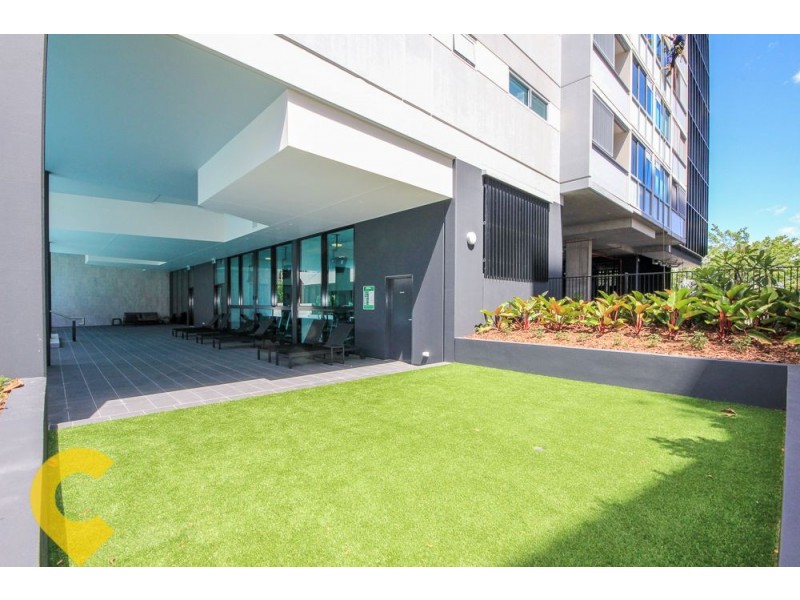 601/18 Thorn Street, Kangaroo Point QLD 4169