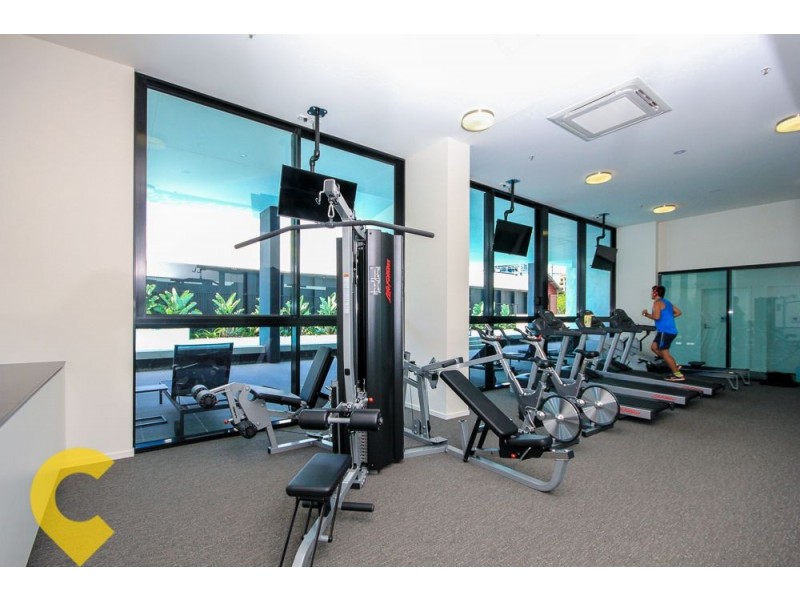 601/18 Thorn Street, Kangaroo Point QLD 4169