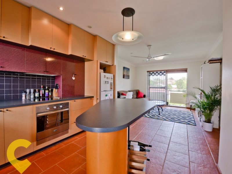 5/18 Salt Street, Windsor QLD 4030