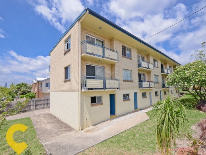 5/18 Salt Street, Windsor QLD 4030