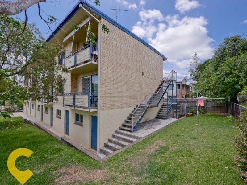 5/18 Salt Street, Windsor QLD 4030