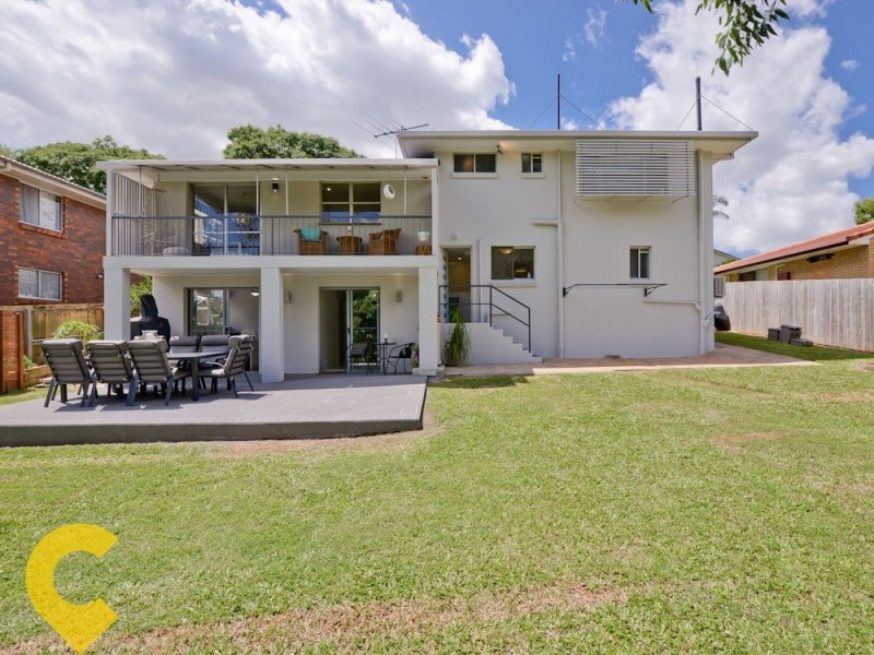 64 Sherry Street, Carseldine QLD 4034