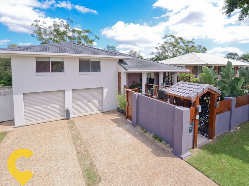 64 Sherry Street, Carseldine QLD 4034