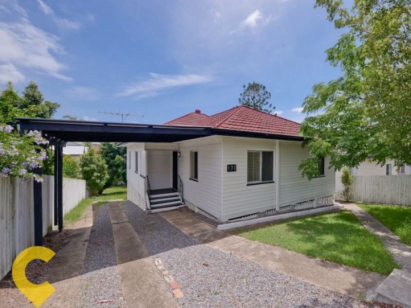 170 Macrossan Ave, Norman Park QLD 4170
