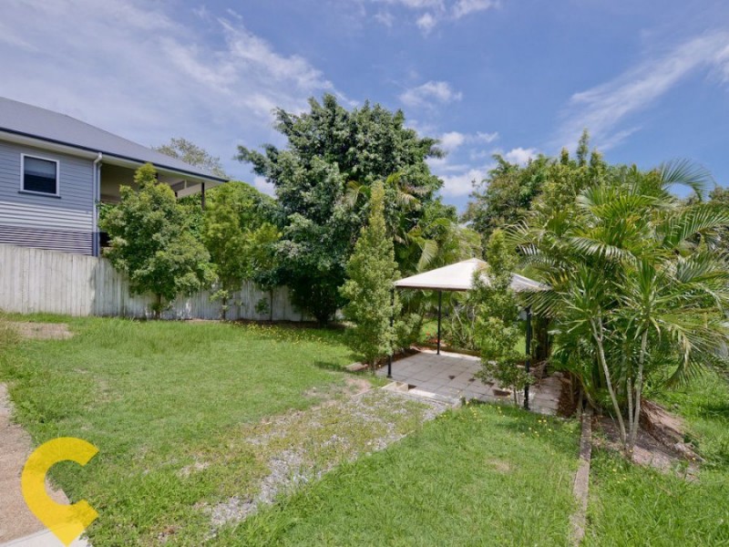 170 Macrossan Ave, Norman Park QLD 4170