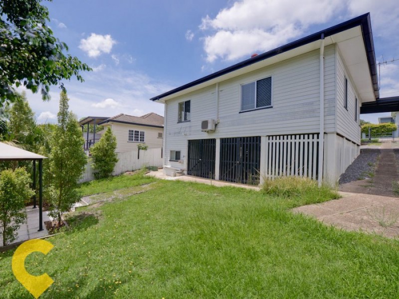 170 Macrossan Ave, Norman Park QLD 4170