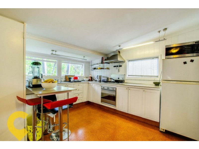 17 Little Street, Kelvin Grove QLD 4059