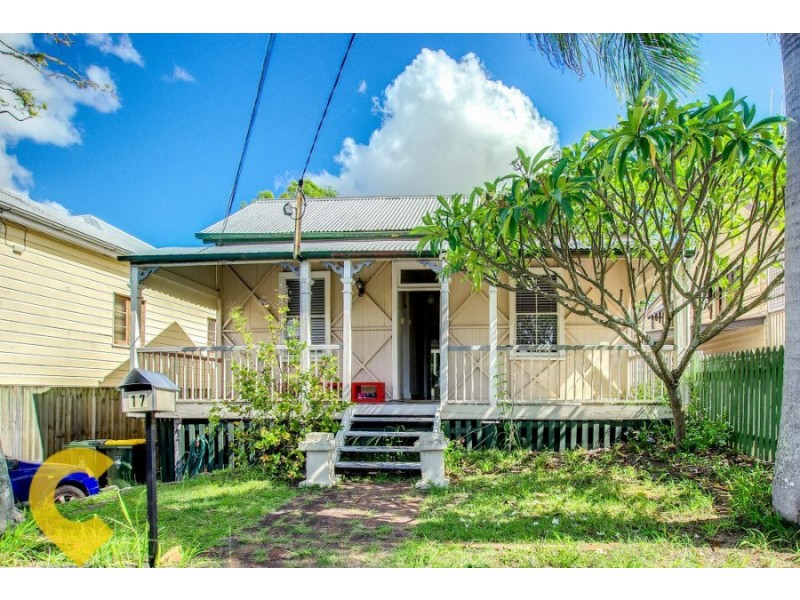 17 Little Street, Kelvin Grove QLD 4059