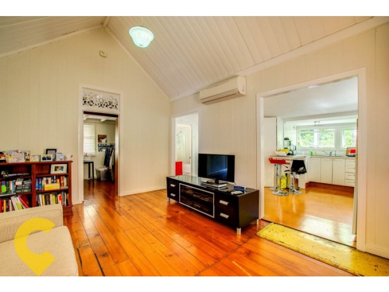 17 Little Street, Kelvin Grove QLD 4059