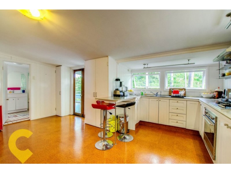 17 Little Street, Kelvin Grove QLD 4059