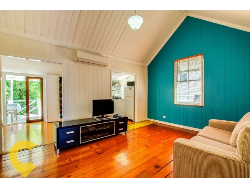 17 Little Street, Kelvin Grove QLD 4059