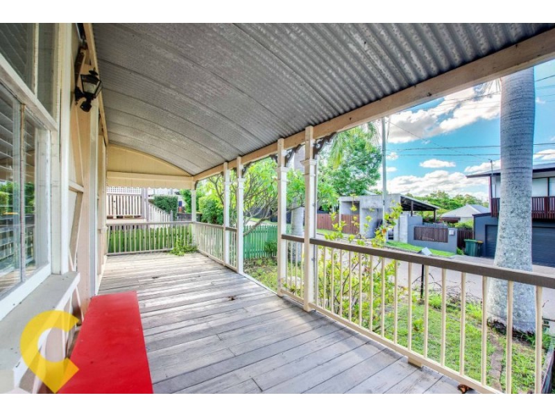 17 Little Street, Kelvin Grove QLD 4059