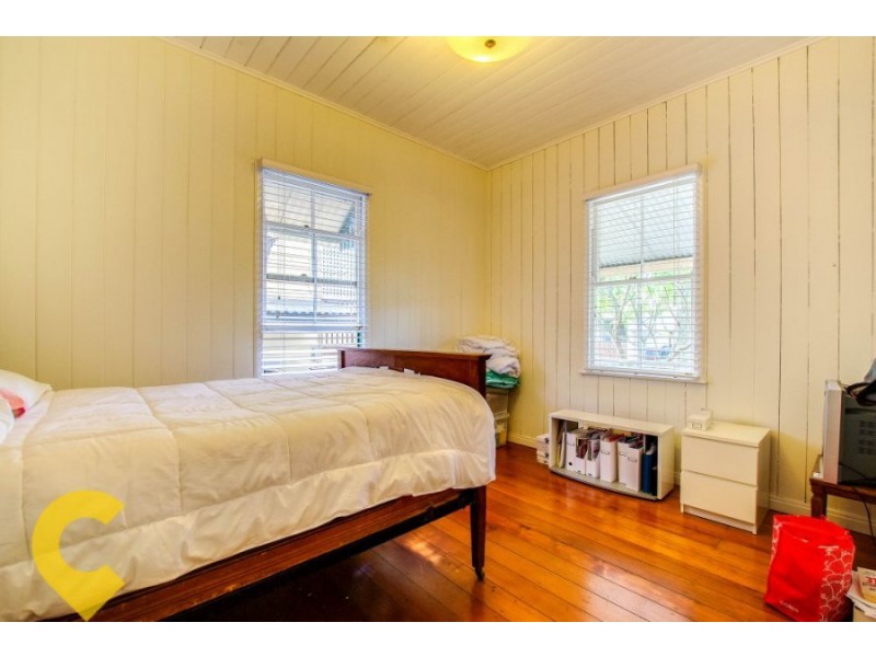 17 Little Street, Kelvin Grove QLD 4059