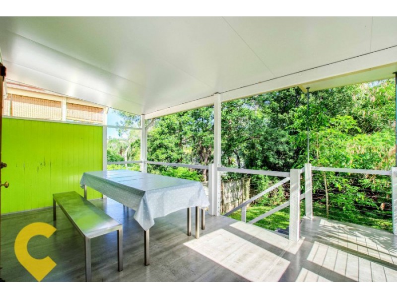 17 Little Street, Kelvin Grove QLD 4059