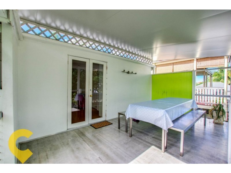 17 Little Street, Kelvin Grove QLD 4059