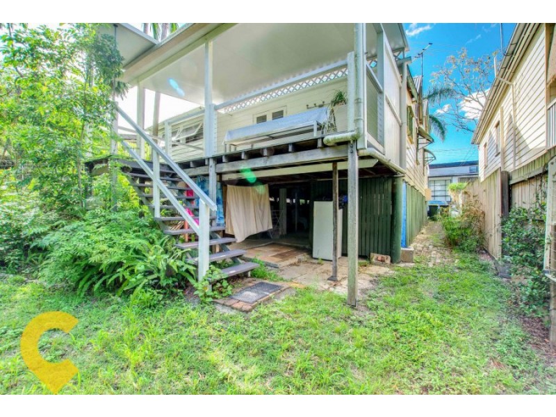 17 Little Street, Kelvin Grove QLD 4059