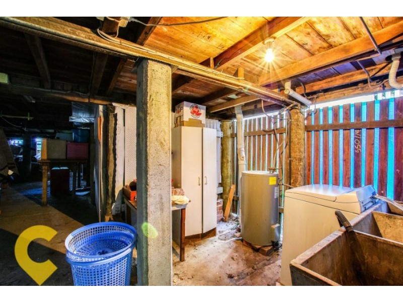 17 Little Street, Kelvin Grove QLD 4059