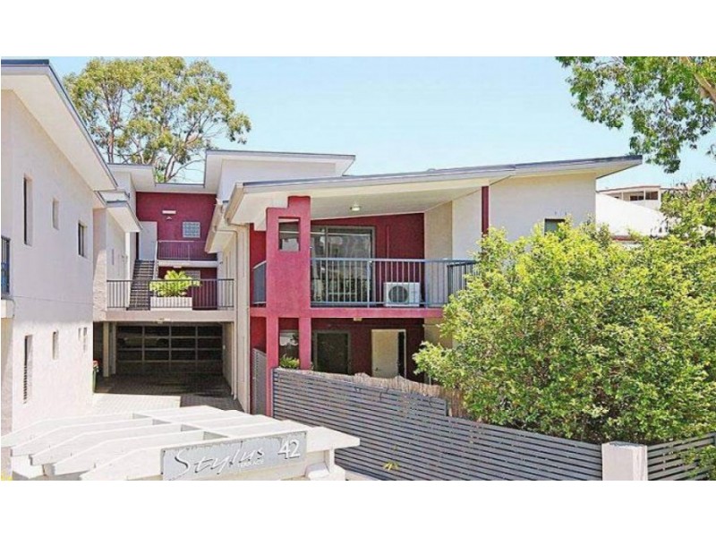 8/42 School Street, Kelvin Grove QLD 4059