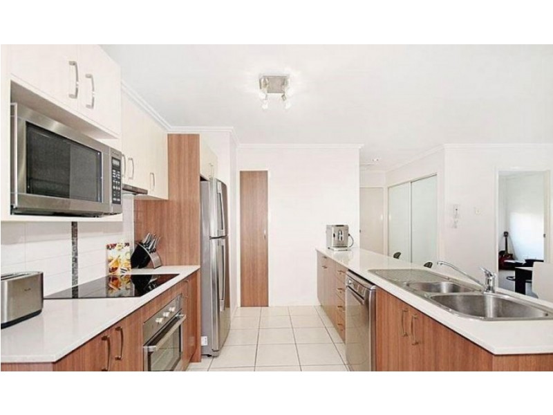 8/42 School Street, Kelvin Grove QLD 4059
