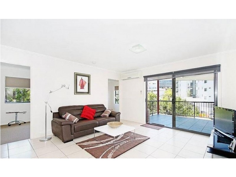 8/42 School Street, Kelvin Grove QLD 4059