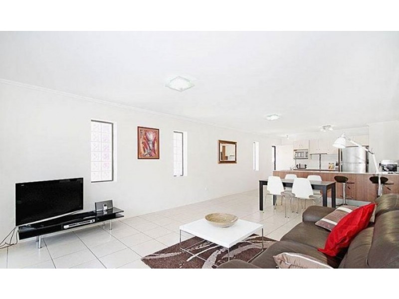 8/42 School Street, Kelvin Grove QLD 4059