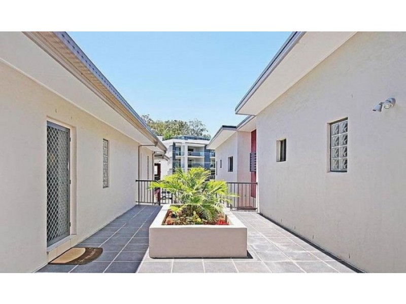 8/42 School Street, Kelvin Grove QLD 4059