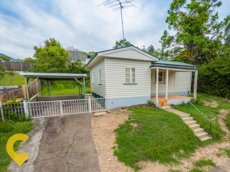 12 Edris Street, Alderley QLD 4051