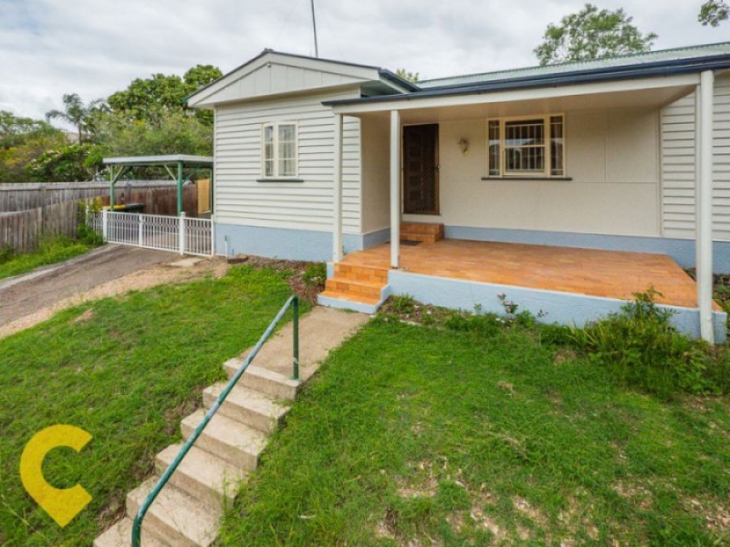 12 Edris Street, Alderley QLD 4051