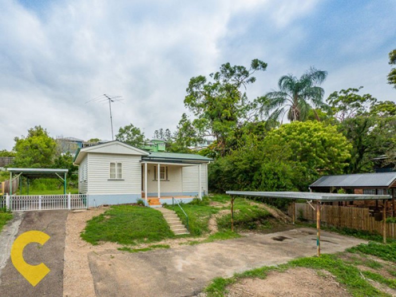 12 Edris Street, Alderley QLD 4051