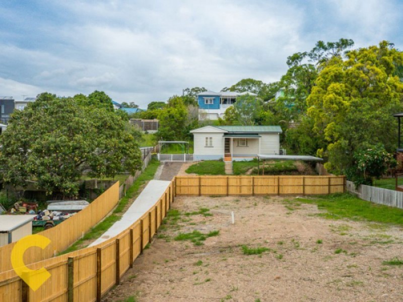 12 Edris Street, Alderley QLD 4051