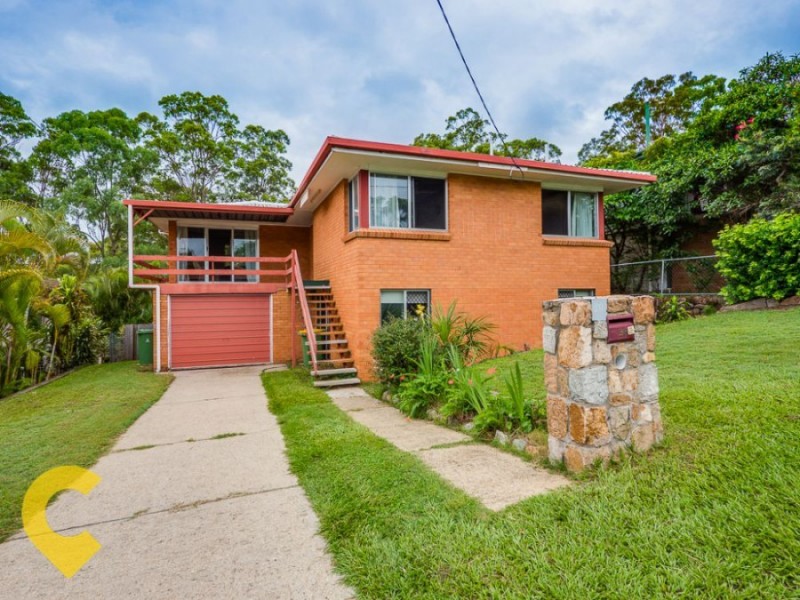 20 Tabulam Drive, Ferny Hills QLD 4055