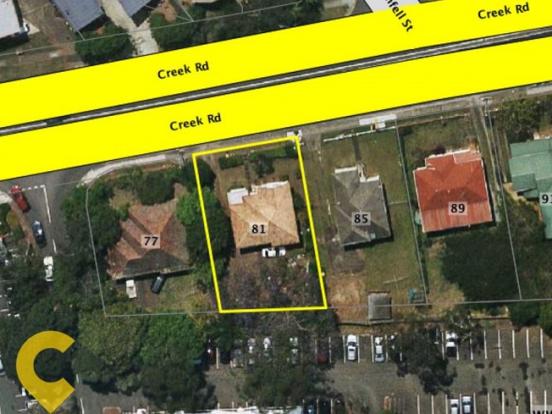 81 Creek Road, Mount Gravatt East QLD 4122