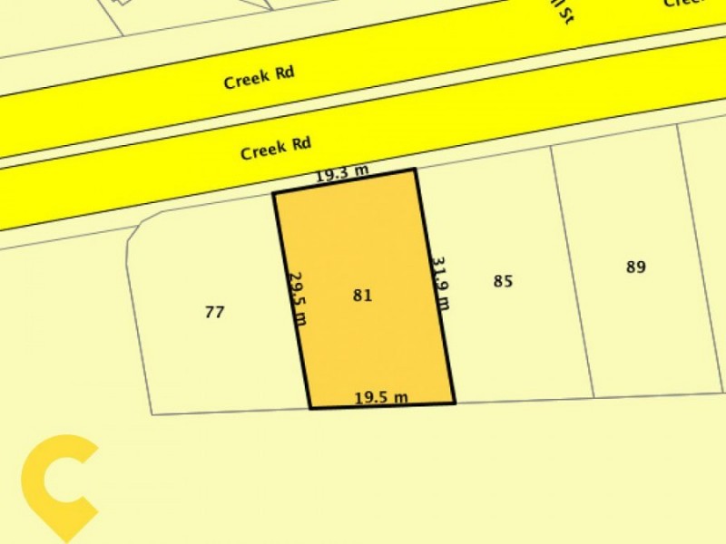 81 Creek Road, Mount Gravatt East QLD 4122