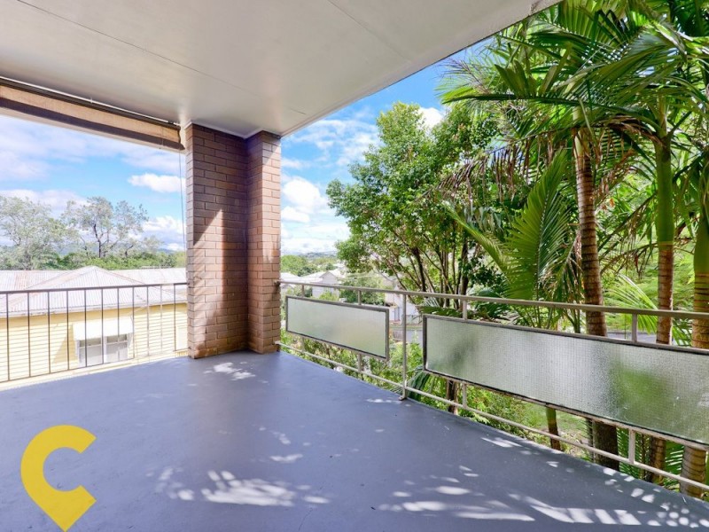 5/66 Dunsmore Street, Kelvin Grove QLD 4059